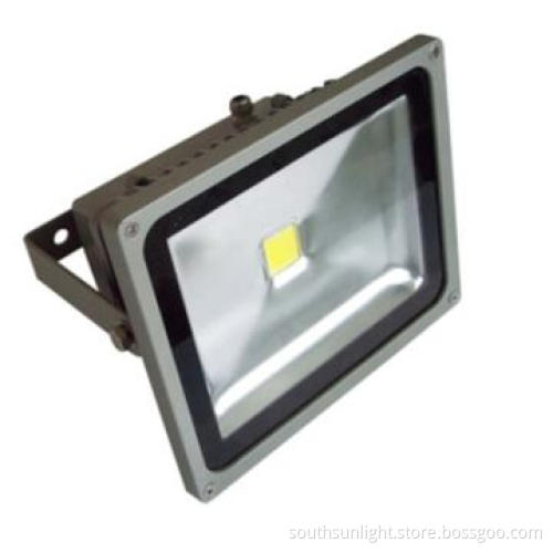 Dc12~24V 20W LED Flood Light with Ce, Emc, ROHS Product Approvals